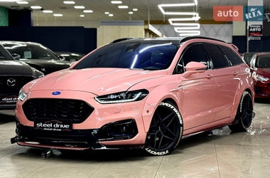 Универсал Ford Mondeo 2015 в Николаеве