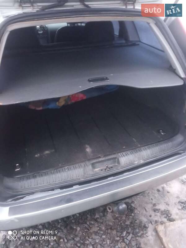 Універсал Ford Mondeo 2002 в Ковелі
