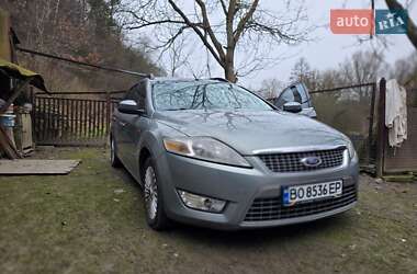Универсал Ford Mondeo 2007 в Тернополе