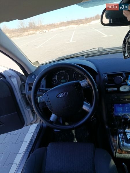 Универсал Ford Mondeo 2004 в Ирпене