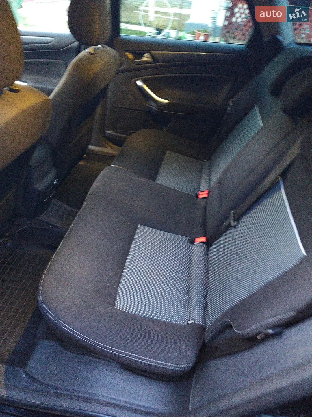 2013 Ford Mondeo - мініатюра 21