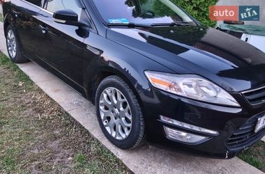 Універсал Ford Mondeo 2013 в Береговому