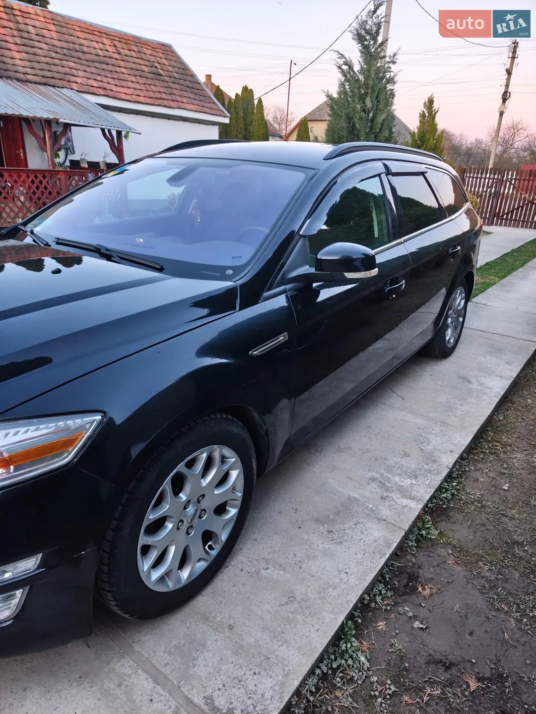 2013 Ford Mondeo - мініатюра 40