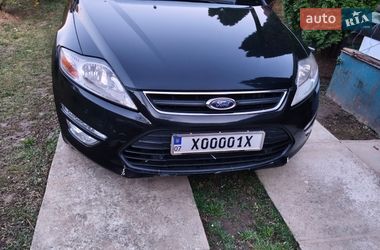 Універсал Ford Mondeo 2013 в Береговому