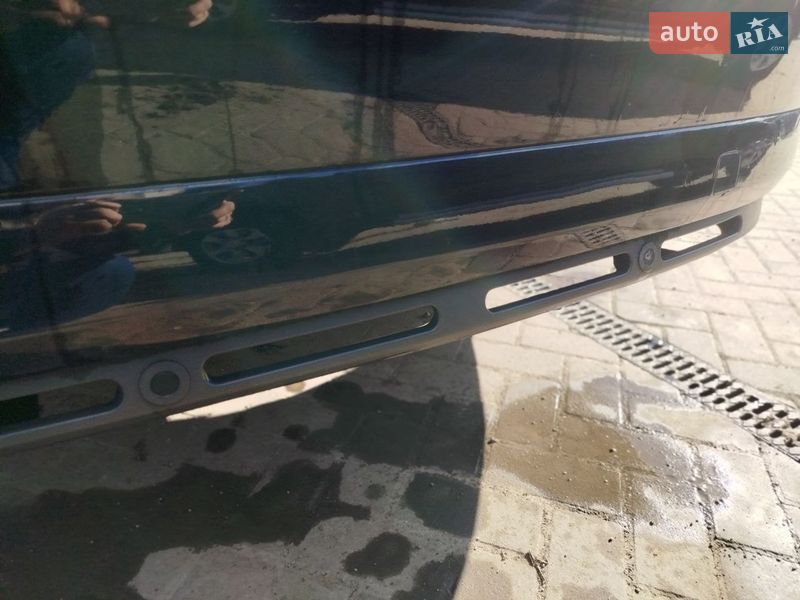 Лифтбек Ford Mondeo 2008 в Запорожье