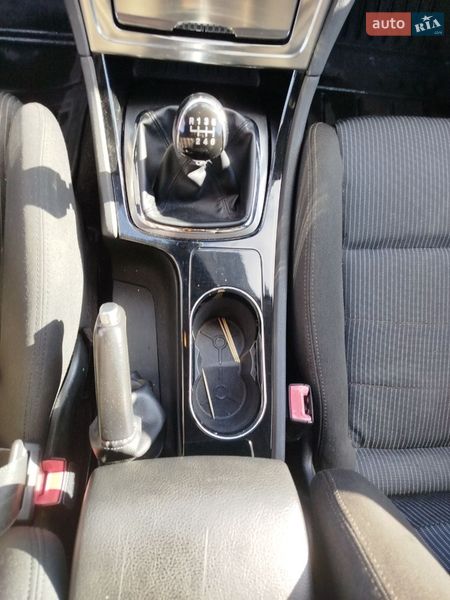 Лифтбек Ford Mondeo 2008 в Запорожье