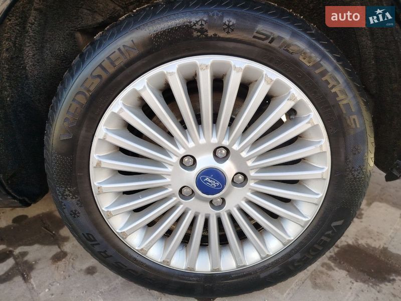 Лифтбек Ford Mondeo 2008 в Запорожье
