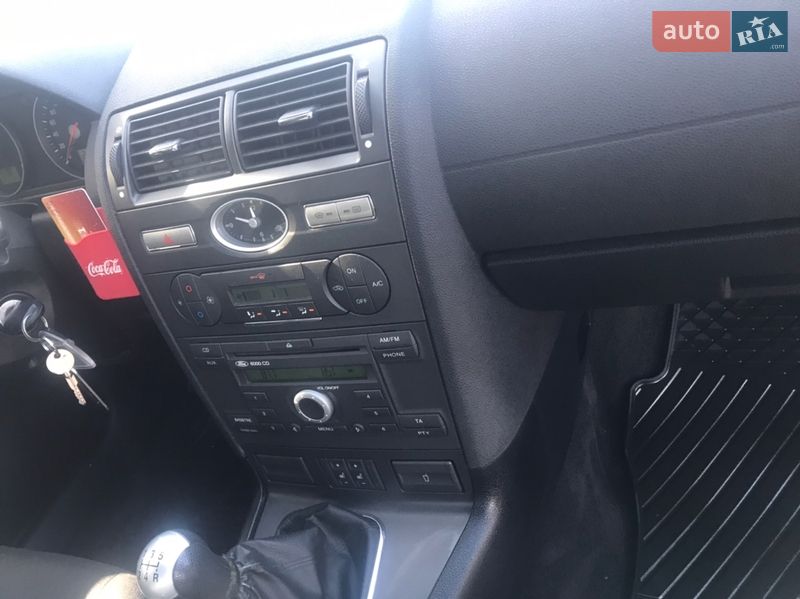 Седан Ford Mondeo 2006 в Ямполі