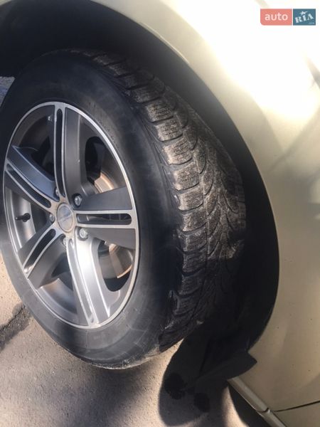 Седан Ford Mondeo 2006 в Ямполі