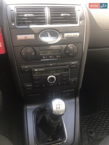 Седан Ford Mondeo 2006 в Ямполі