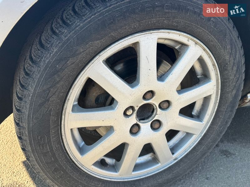 Седан Ford Mondeo 2000 в Києві