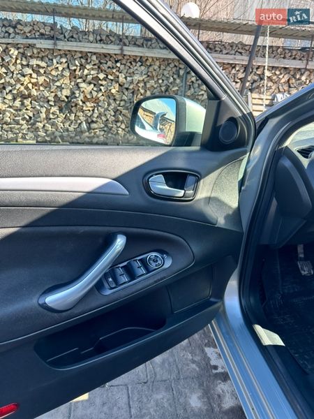 Универсал Ford Mondeo 2009 в Ивано-Франковске