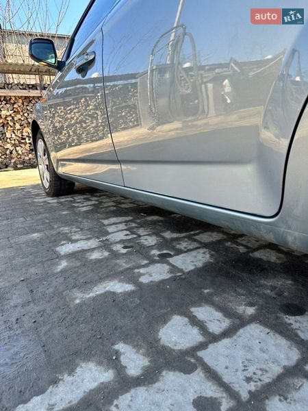 Универсал Ford Mondeo 2009 в Ивано-Франковске