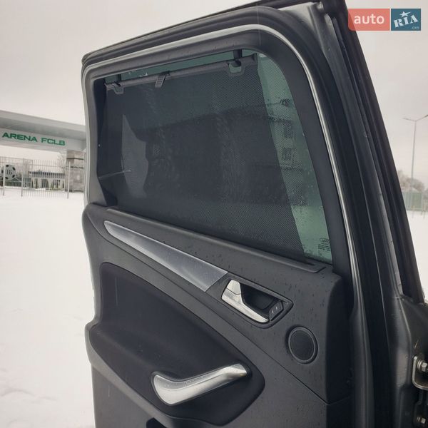 Універсал Ford Mondeo 2011 в Києві