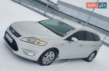 Універсал Ford Mondeo 2011 в Києві