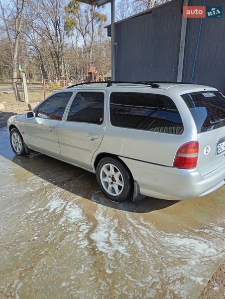 Универсал Ford Mondeo 1997 в Журавном