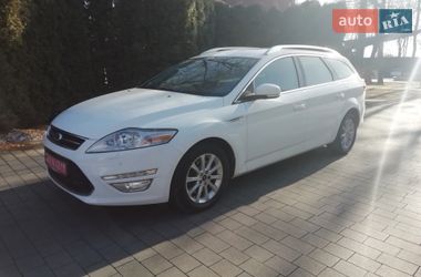 Универсал Ford Mondeo 2012 в Луцке