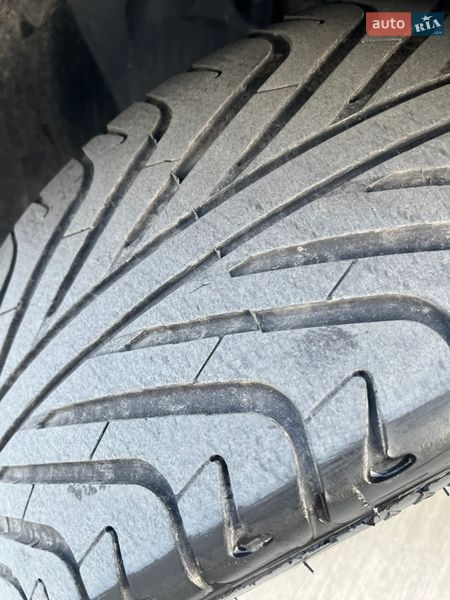 Лифтбек Ford Mondeo 2008 в Луцке