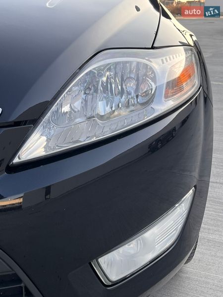 Лифтбек Ford Mondeo 2008 в Луцке