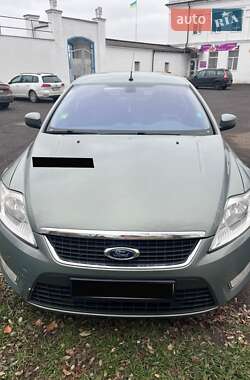 Седан Ford Mondeo 2008 в Нововолинську