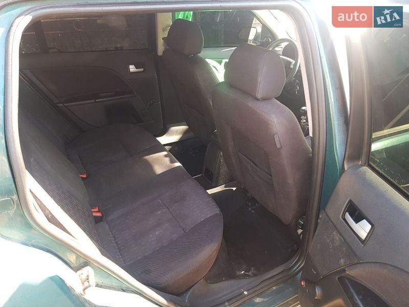 Универсал Ford Mondeo 2001 в Богородчанах фото 15 Универсал Ford Mondeo 2001 в Богородчанах