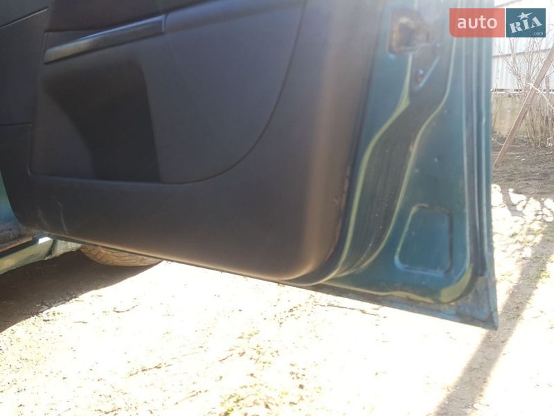 Универсал Ford Mondeo 2001 в Богородчанах фото 17 Универсал Ford Mondeo 2001 в Богородчанах