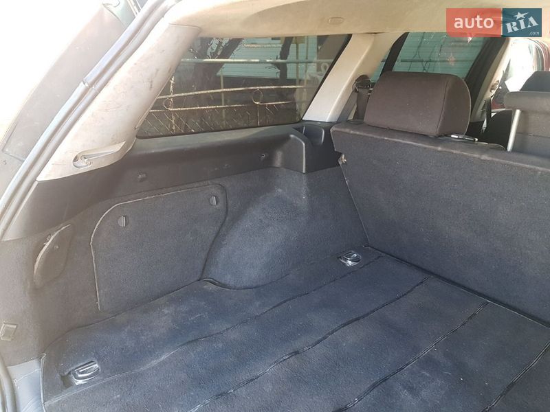 Универсал Ford Mondeo 2001 в Богородчанах фото 24 Универсал Ford Mondeo 2001 в Богородчанах