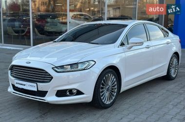 Седан Ford Mondeo 2016 в Одесі