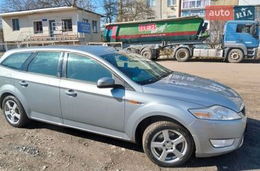 Универсал Ford Mondeo 2009 в Хмельницком