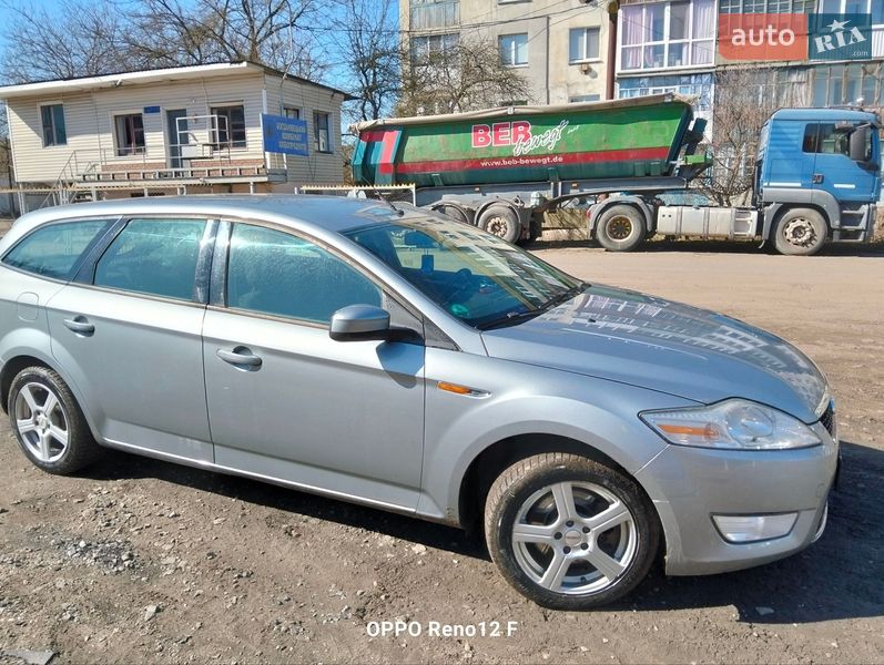 Универсал Ford Mondeo 2009 в Хмельницком