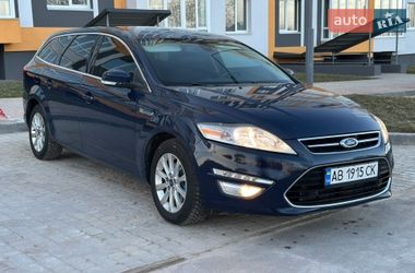 Універсал Ford Mondeo 2012 в Вінниці