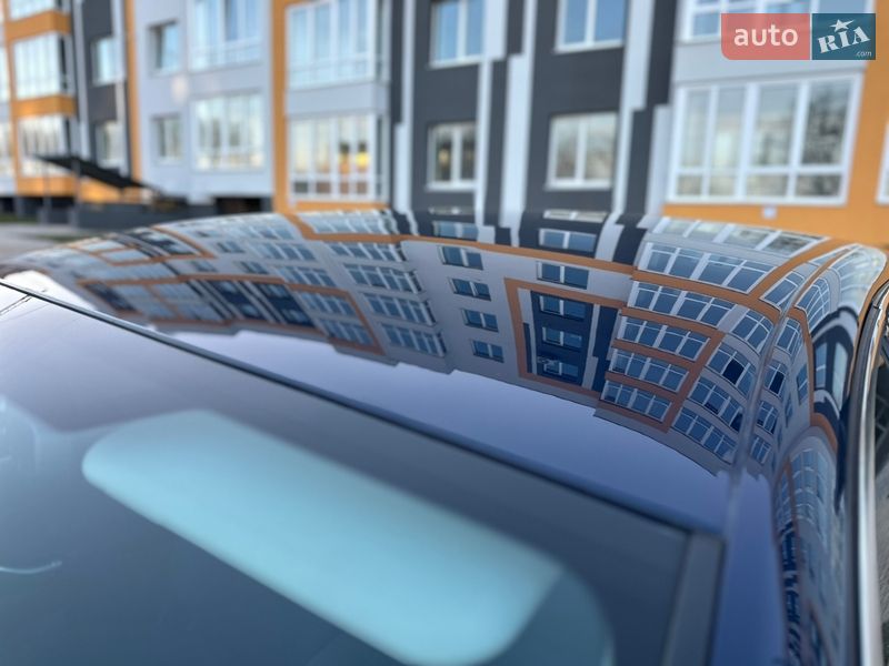 Універсал Ford Mondeo 2012 в Вінниці