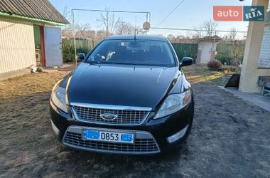 Седан Ford Mondeo 2008 в Києві
