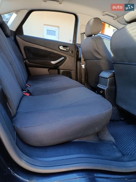 Седан Ford Mondeo 2008 в Києві