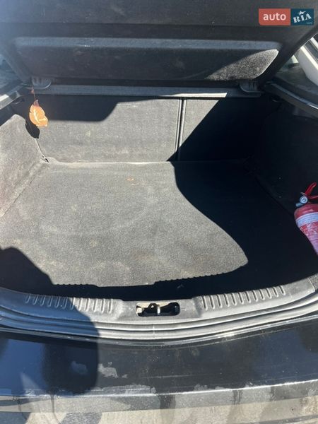 Ліфтбек Ford Mondeo 2012 в Нетішині