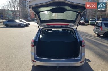 Универсал Ford Mondeo 2013 в Ровно
