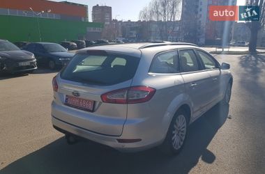 Универсал Ford Mondeo 2013 в Ровно
