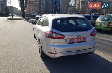 Универсал Ford Mondeo 2013 в Ровно