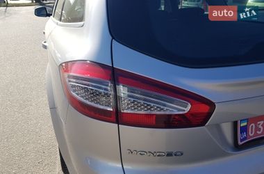 Универсал Ford Mondeo 2013 в Ровно