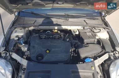Универсал Ford Mondeo 2013 в Ровно