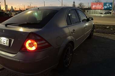 Універсал Ford Mondeo 2005 в Запоріжжі