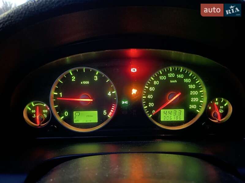 Универсал Ford Mondeo 2005 в Запорожье фото 10 Универсал Ford Mondeo 2005 в Запорожье