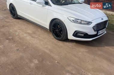 Универсал Ford Mondeo 2019 в Нововолынске