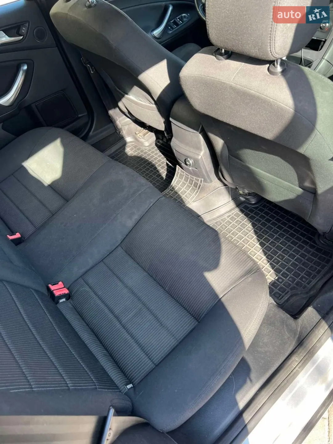 2014 Ford Mondeo - мініатюра 32