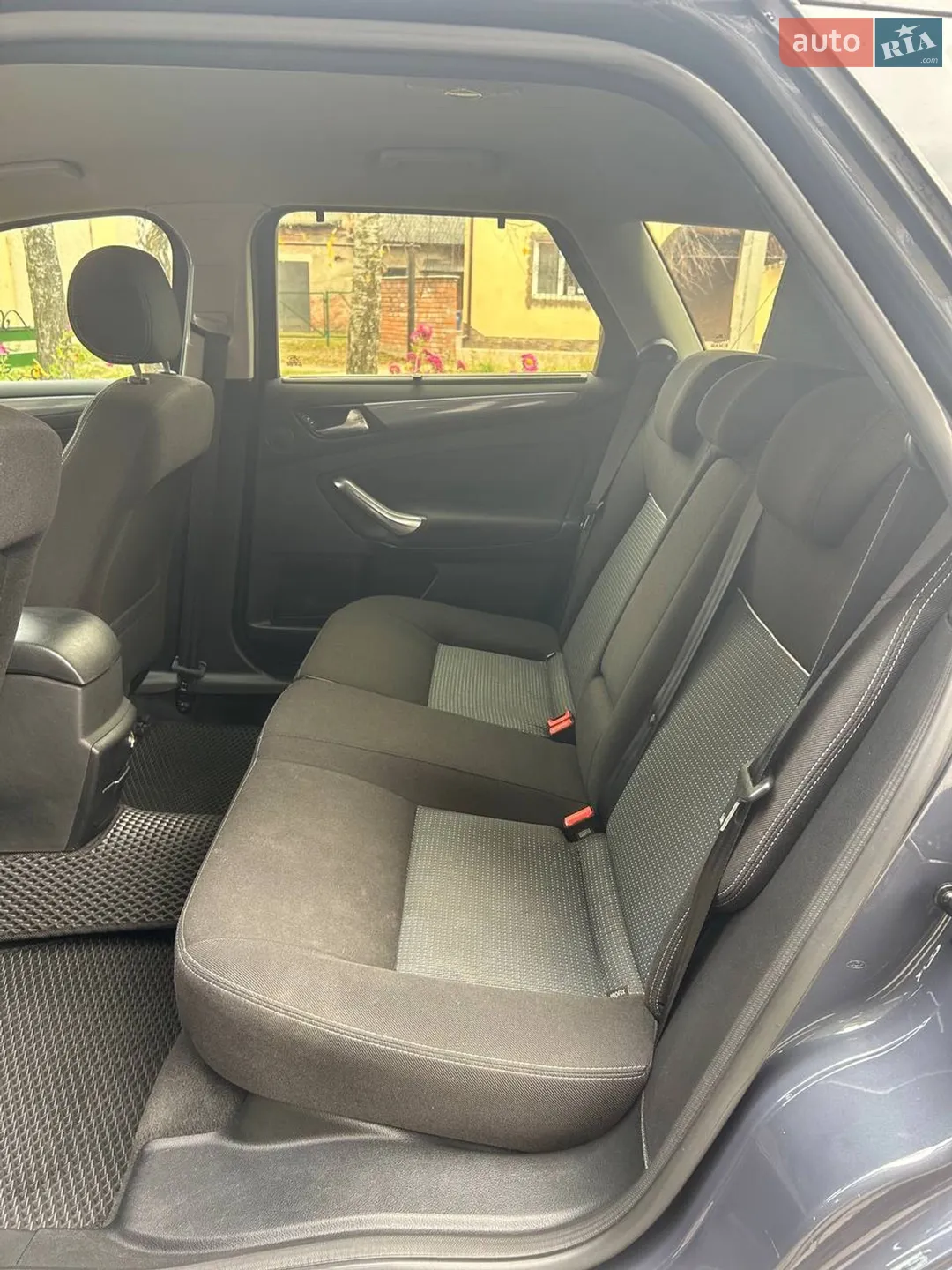 2011 Ford Mondeo - мініатюра 20