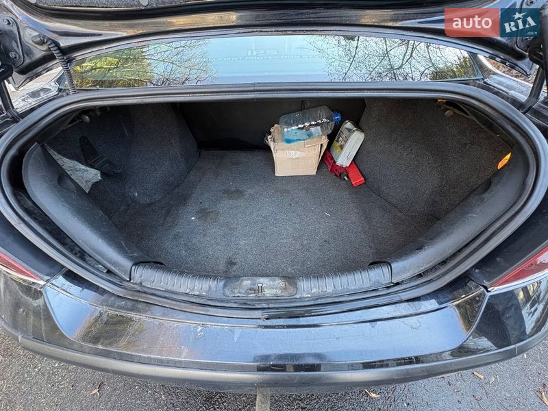 Седан Ford Mondeo 2003 в Ніжині