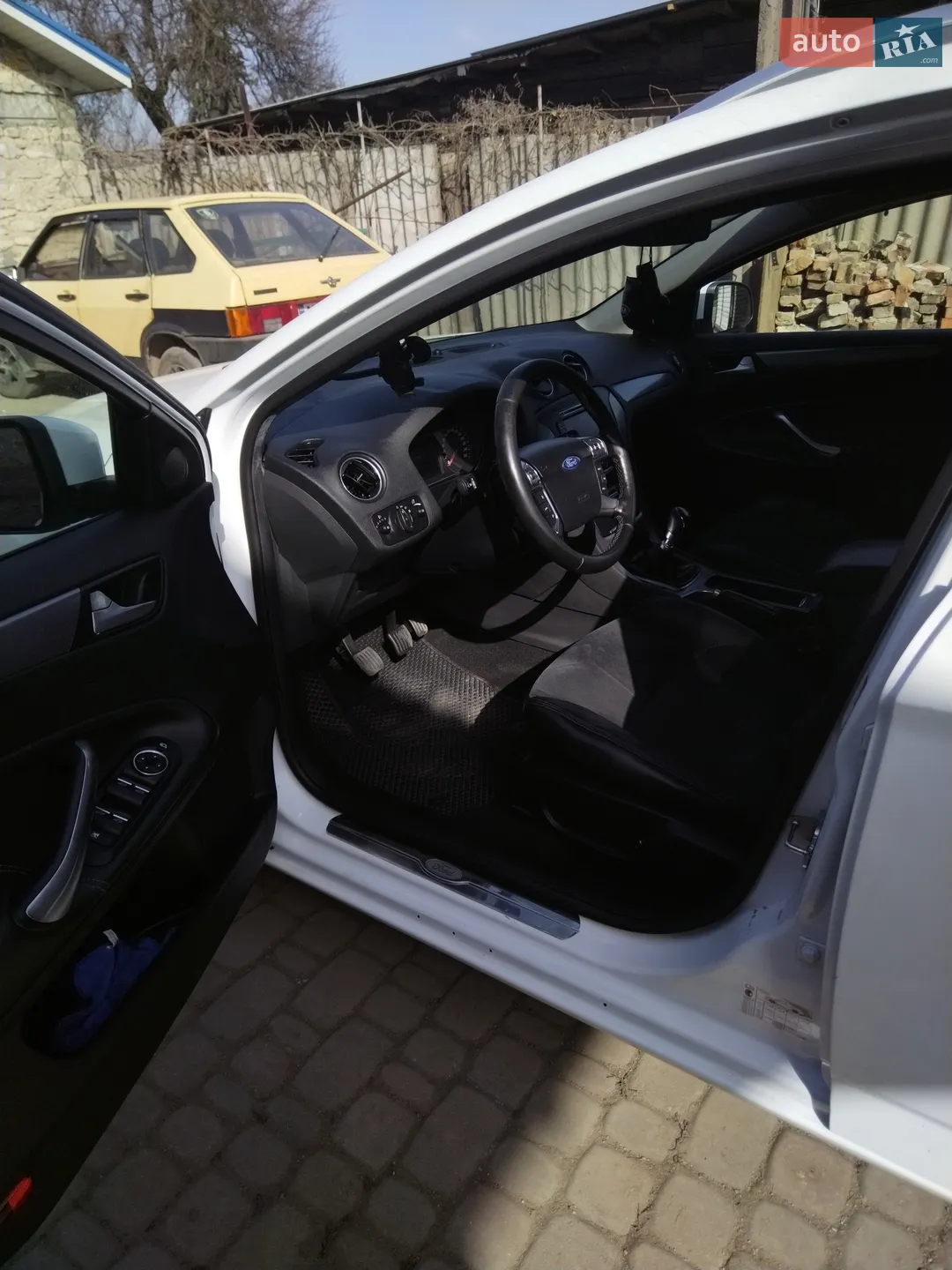 2013 Ford Mondeo - мініатюра 5