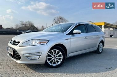 Універсал Ford Mondeo 2013 в Бродах