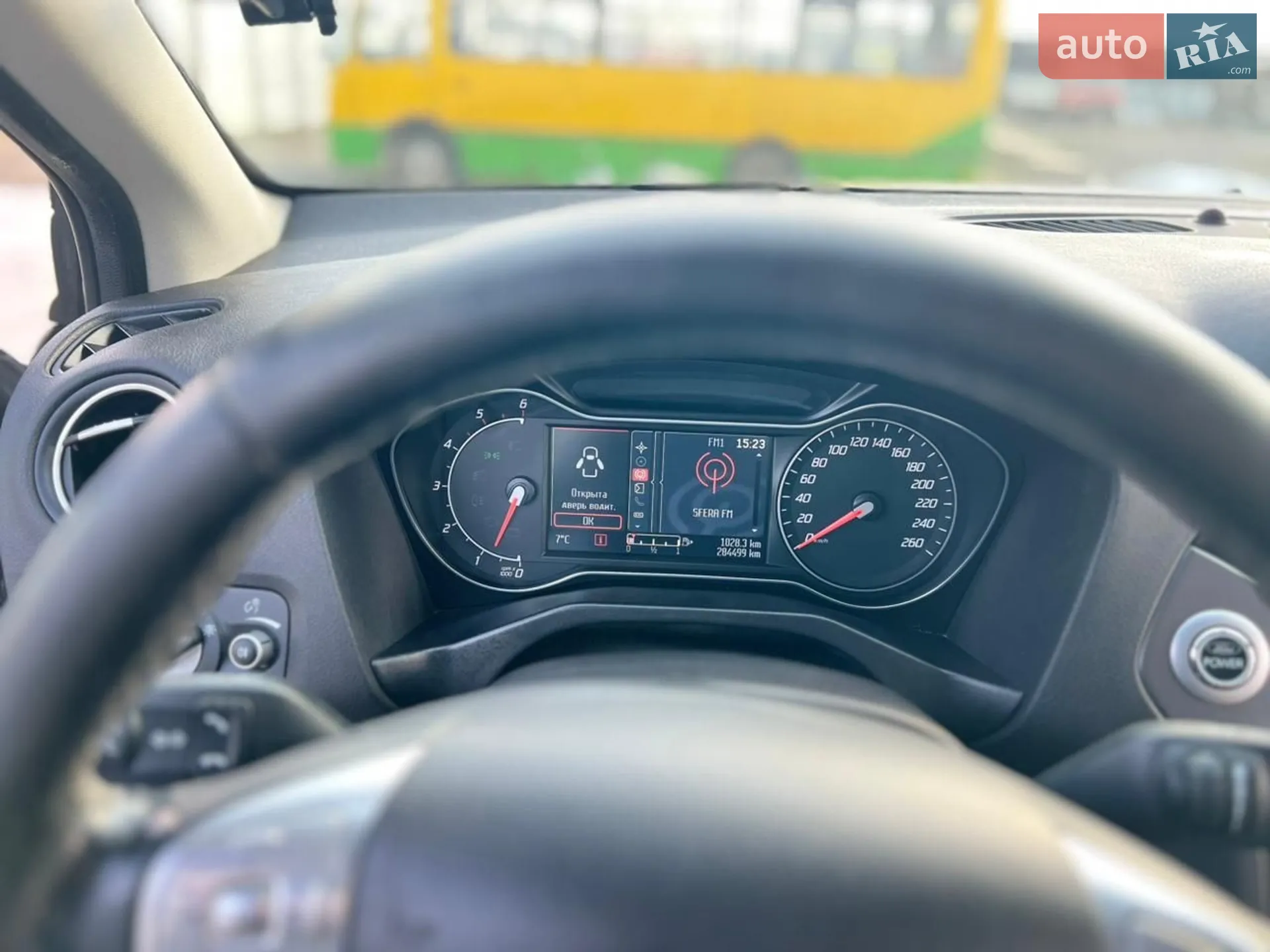 2013 Ford Mondeo - мініатюра 17