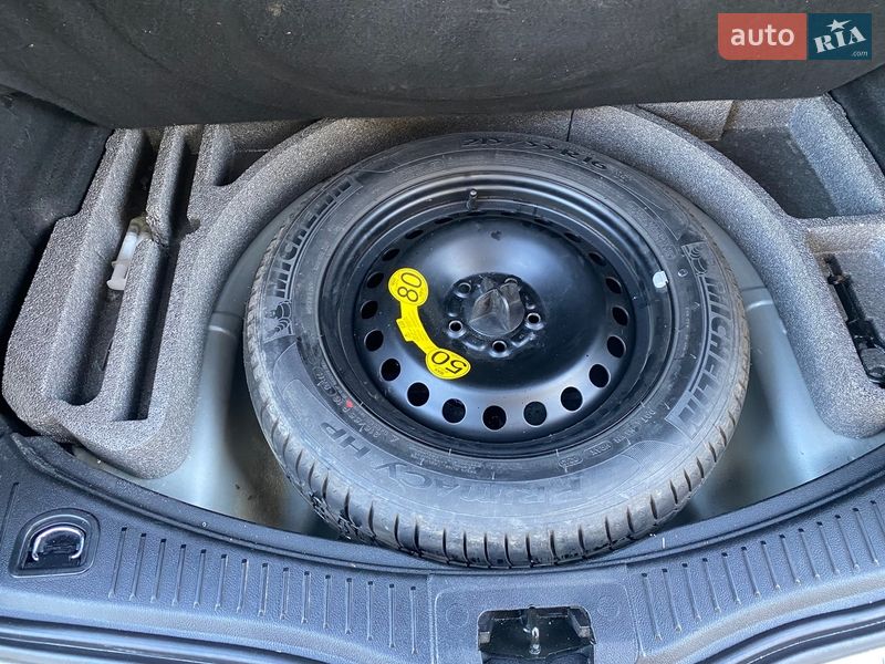 Універсал Ford Mondeo 2013 в Львові